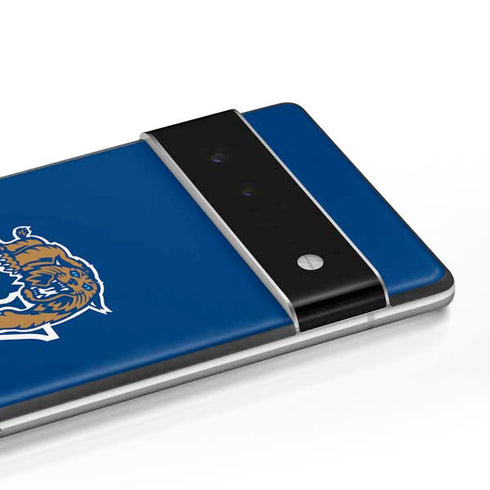 Villanova University Logo Large Google Pixel 6 Pro Skin